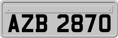 AZB2870