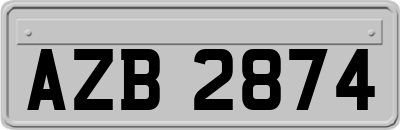AZB2874