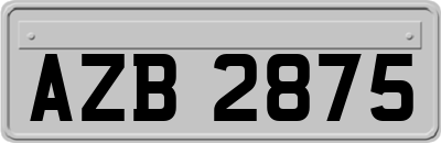AZB2875