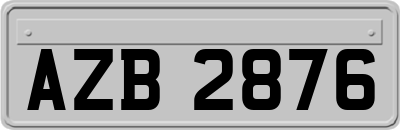 AZB2876