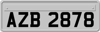 AZB2878