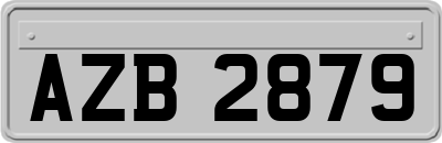 AZB2879