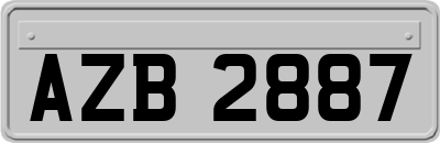 AZB2887