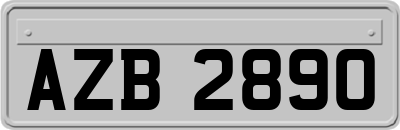 AZB2890