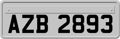 AZB2893