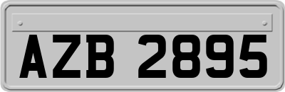 AZB2895