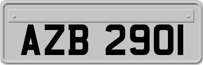 AZB2901