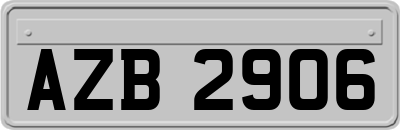 AZB2906