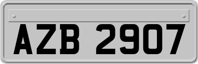 AZB2907