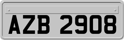 AZB2908