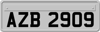 AZB2909