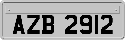 AZB2912