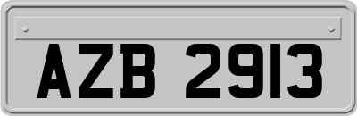 AZB2913