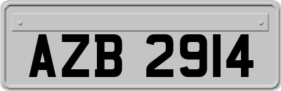 AZB2914