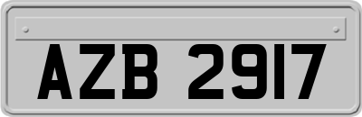 AZB2917