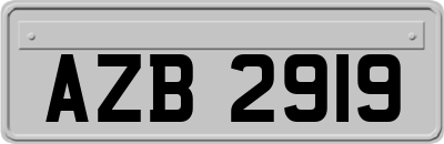 AZB2919