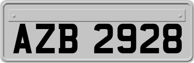 AZB2928