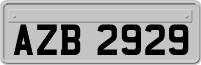 AZB2929