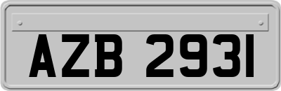 AZB2931