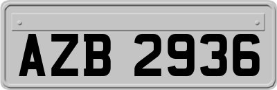 AZB2936