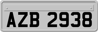 AZB2938