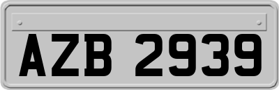 AZB2939