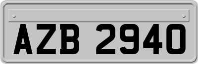 AZB2940