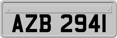 AZB2941