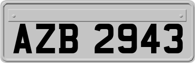 AZB2943