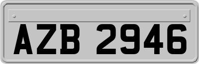 AZB2946