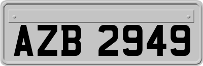 AZB2949