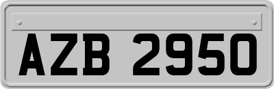 AZB2950