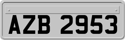 AZB2953