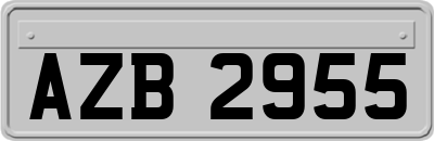 AZB2955