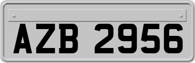 AZB2956
