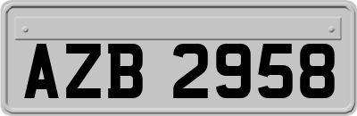 AZB2958