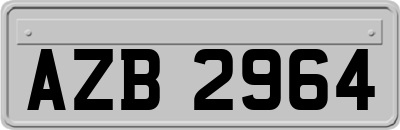 AZB2964