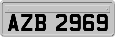 AZB2969