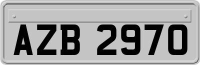 AZB2970