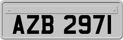 AZB2971