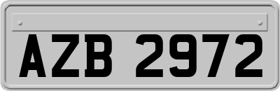 AZB2972