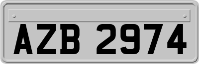 AZB2974
