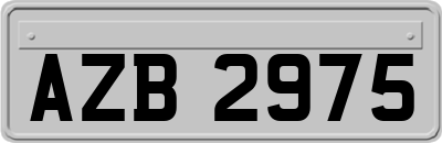 AZB2975