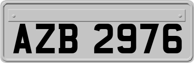 AZB2976