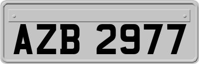 AZB2977