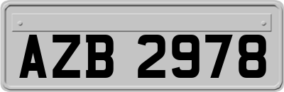 AZB2978