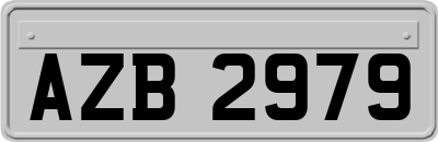 AZB2979
