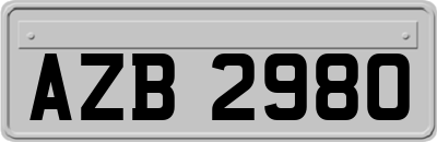 AZB2980