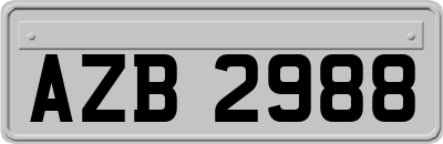 AZB2988