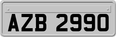 AZB2990